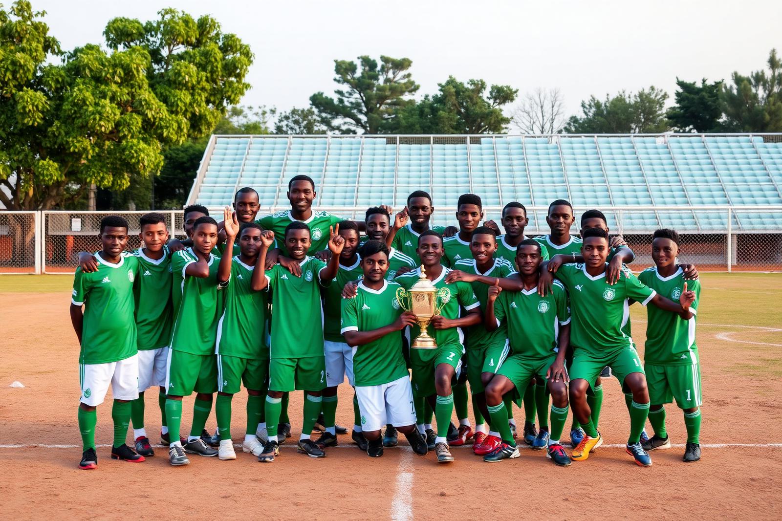 Elite Team
